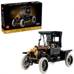 LEGO ICONS - FORD MODEL T #11376 (0326)